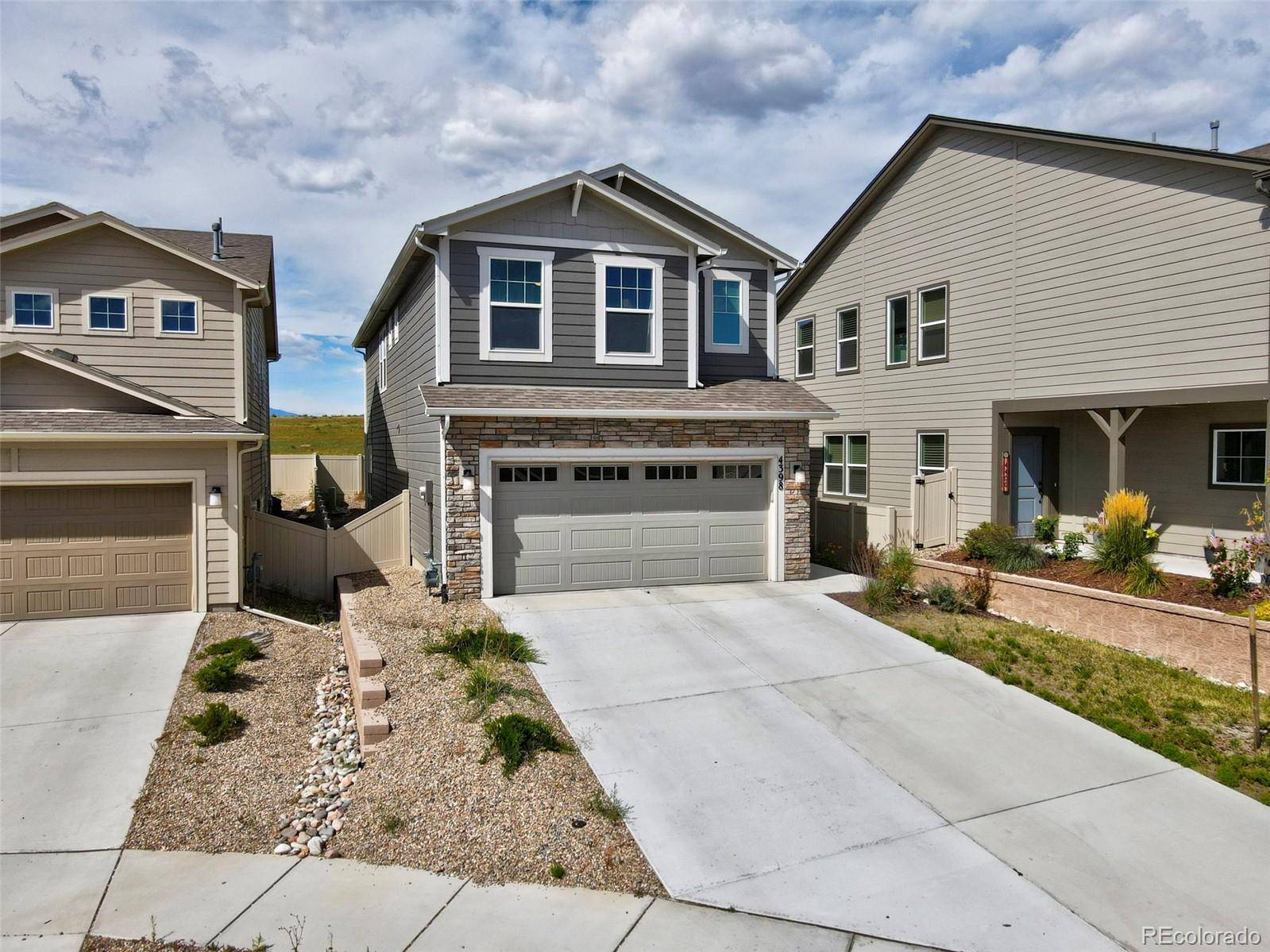 Colorado Springs, CO 80938,4398 Kaolin CT