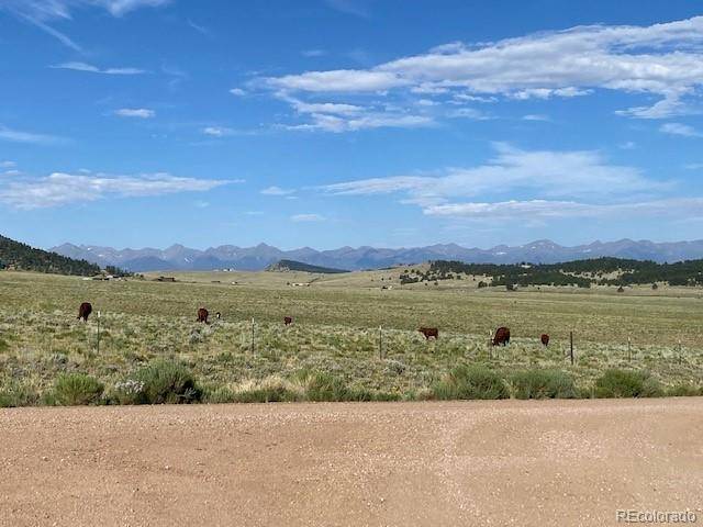 Westcliffe, CO 81252,Eagle's Gate RD