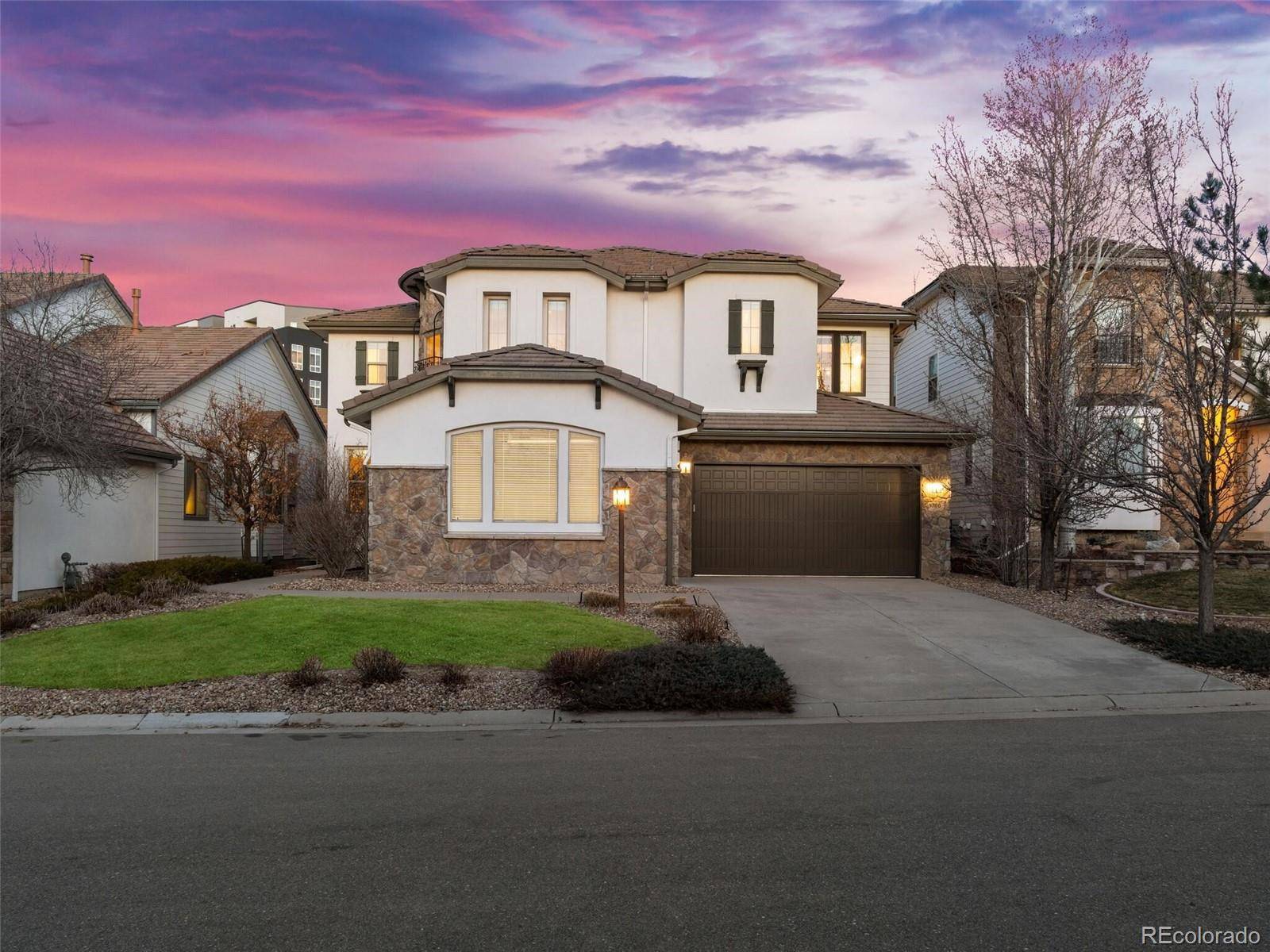 Lone Tree, CO 80124,9700 Sunset Hill CIR