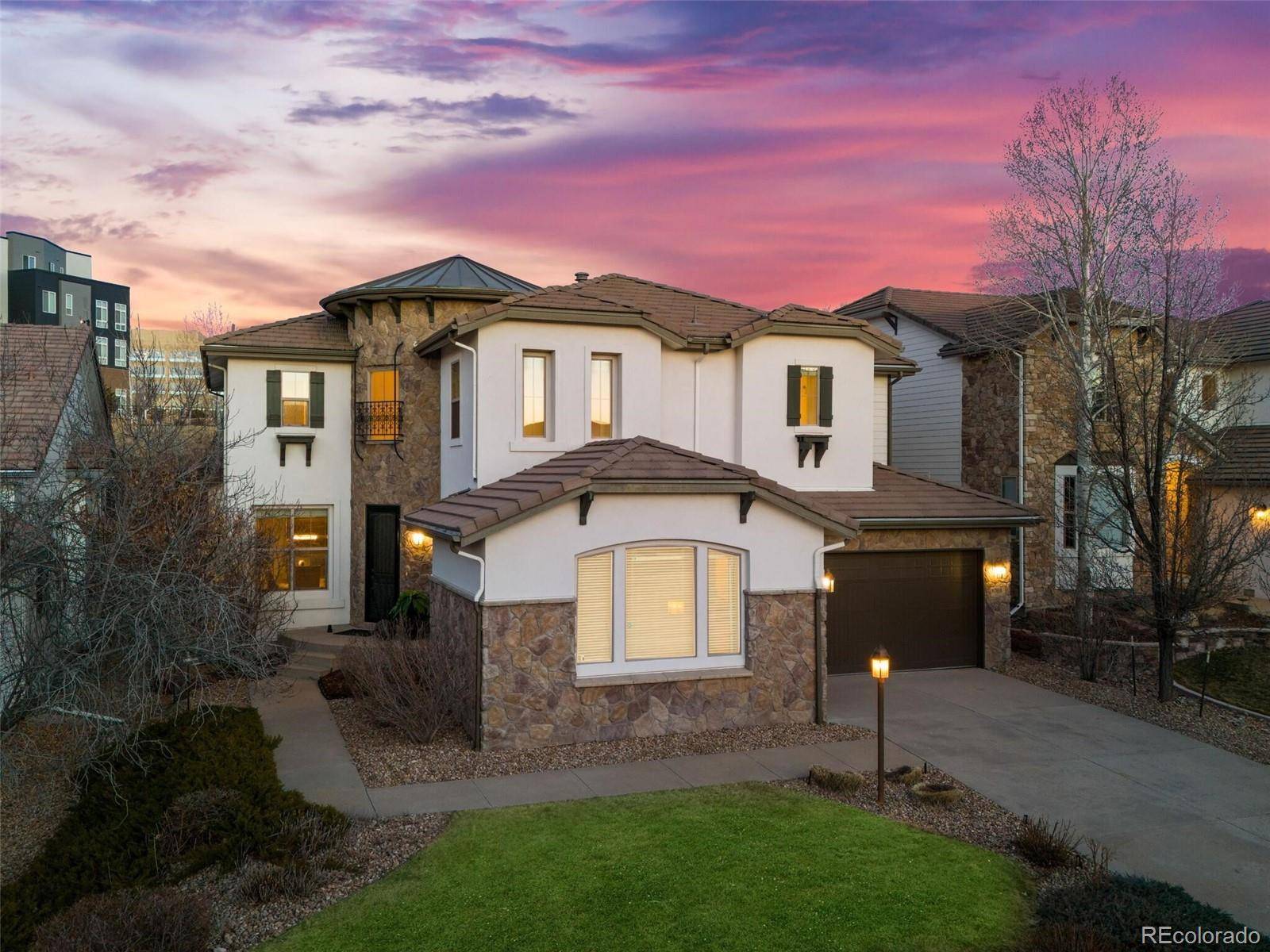 Lone Tree, CO 80124,9700 Sunset Hill CIR