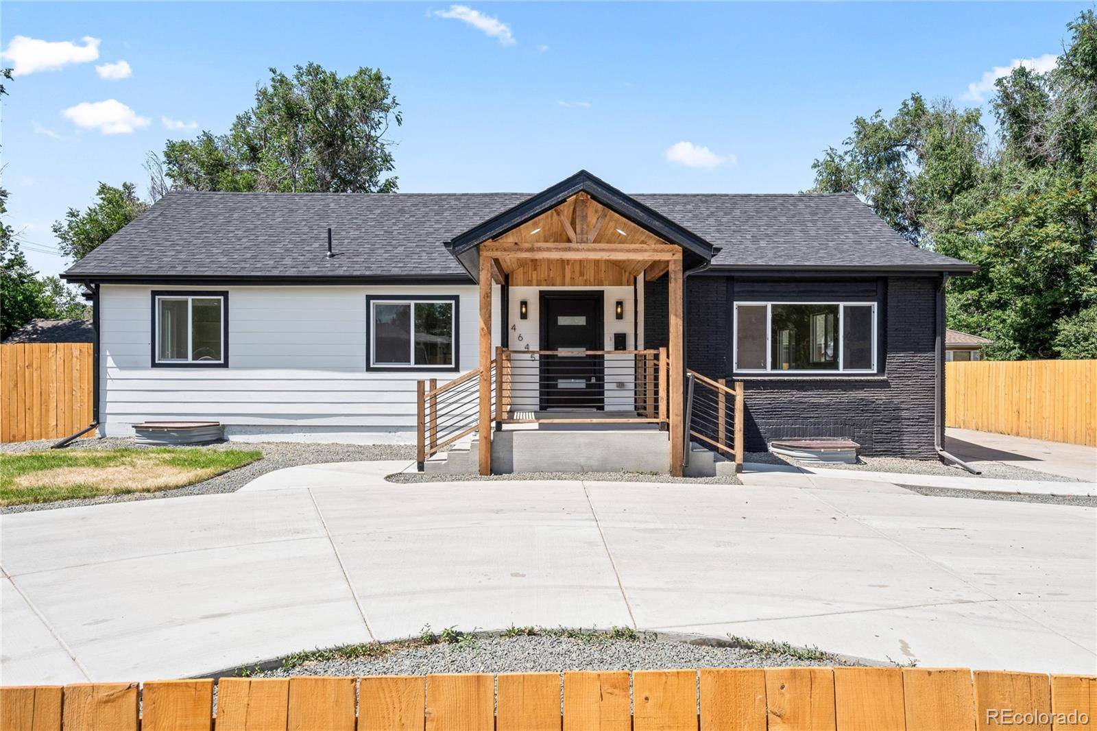 Denver, CO 80222,4645 E Florida AVE