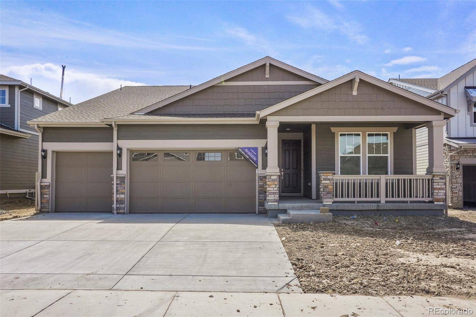 Erie, CO 80516,1941 Marlowe CIR