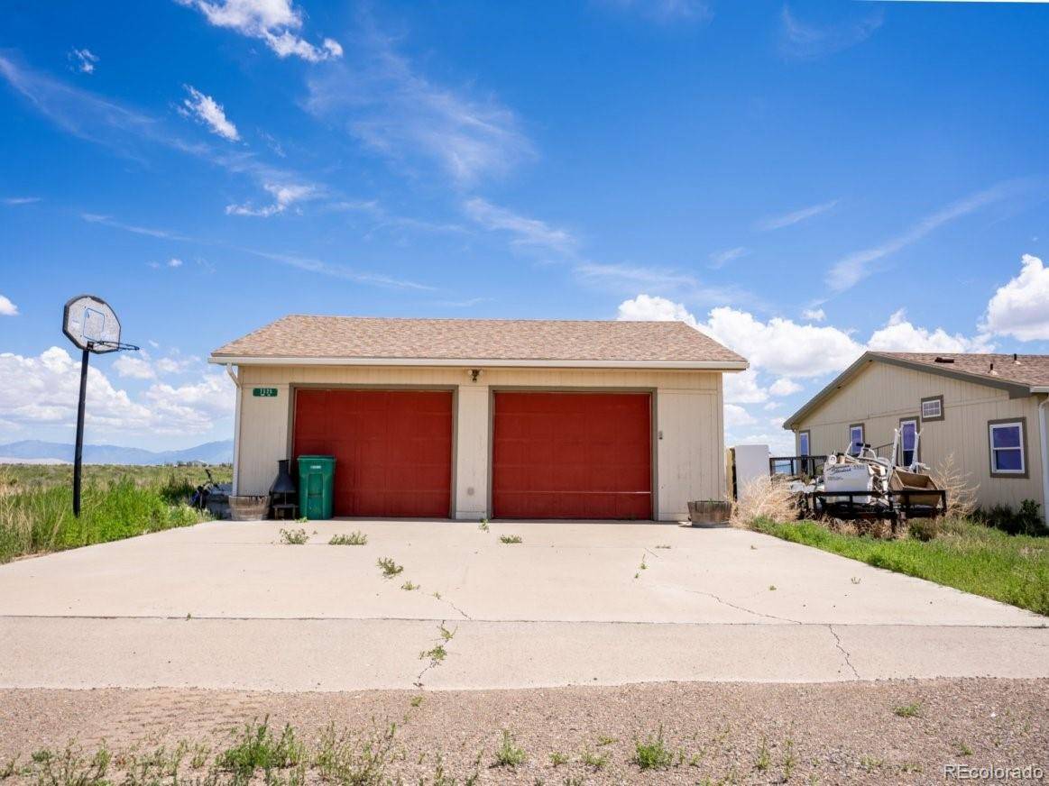 Alamosa, CO 81101,7525 Agate WAY