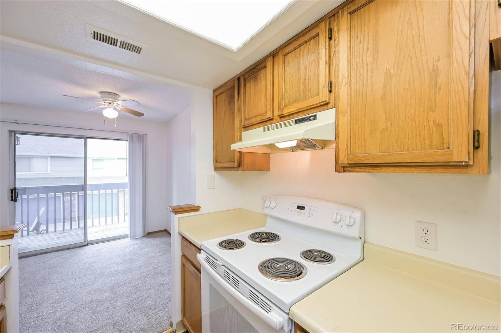 Aurora, CO 80017,1301 S Cathay CT #104