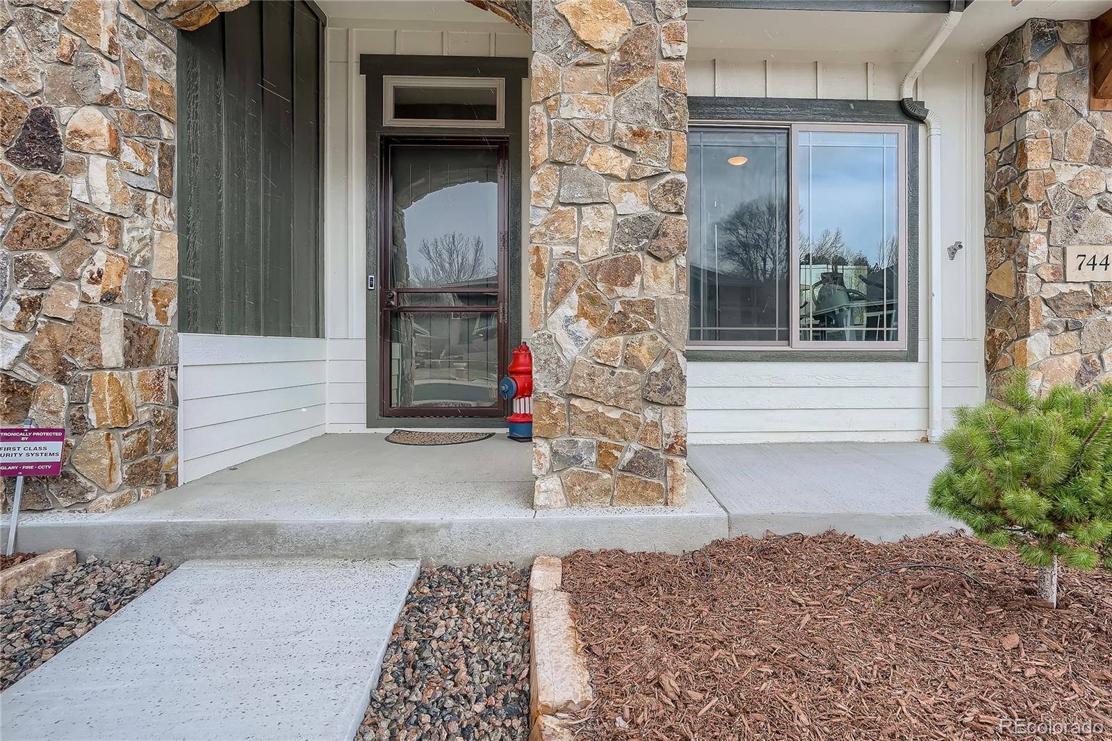 Loveland, CO 80537,744 Deer Meadow DR