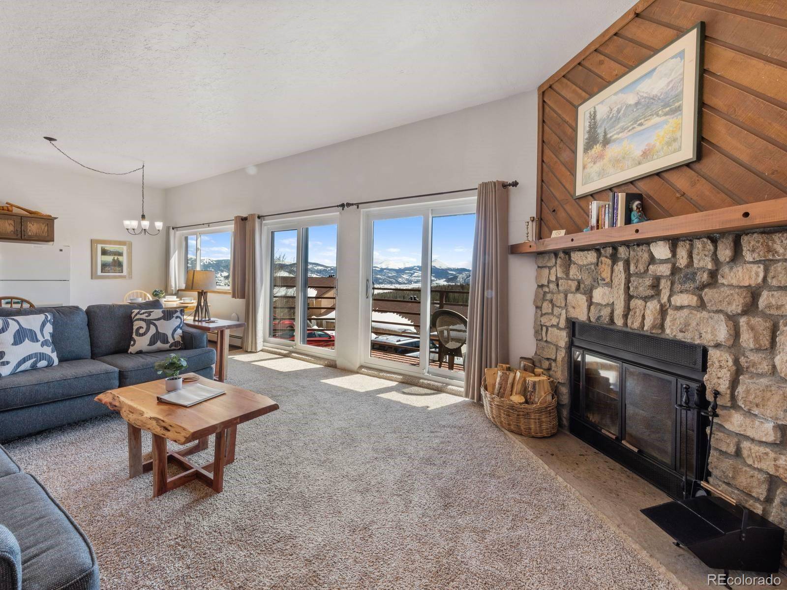 Silverthorne, CO 80498,9800 Ryan Gulch RD #A-104