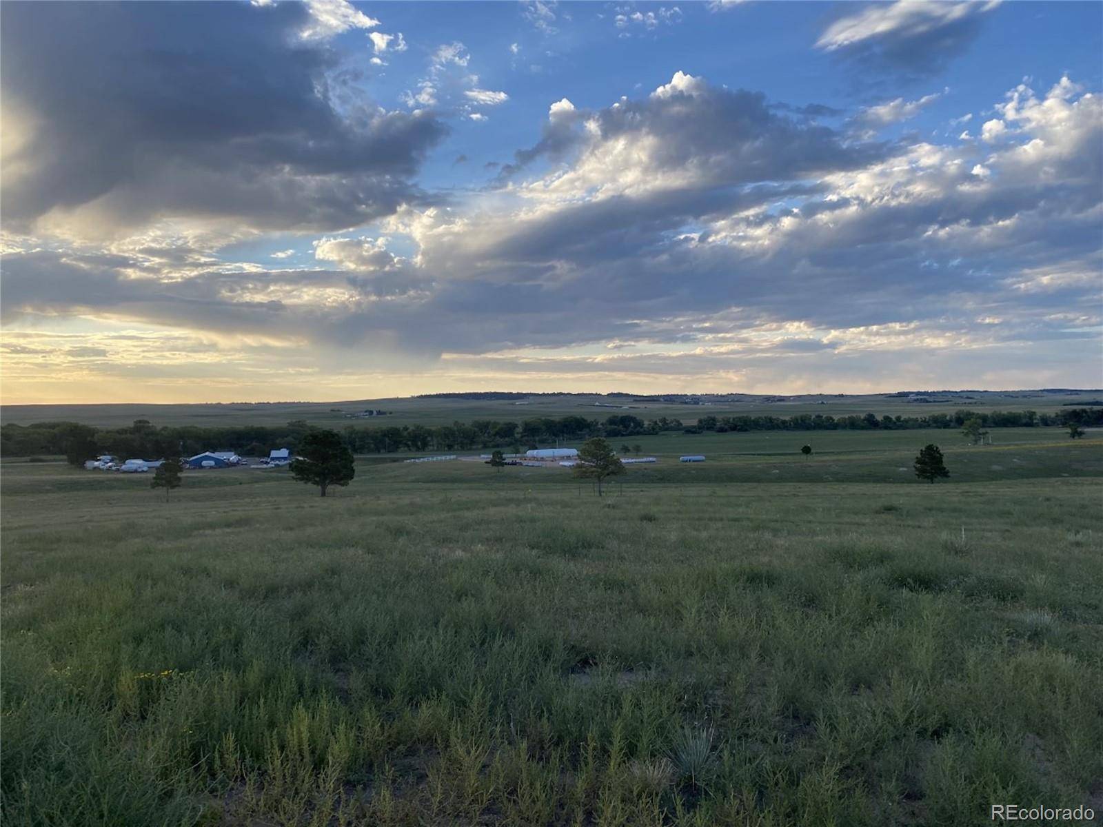 Kiowa, CO 80117,Lot 2 N Elbert RD