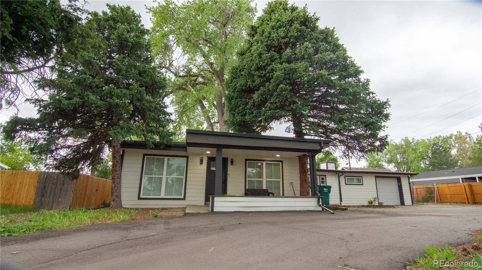 Lakewood, CO 80215,8950 W 26th