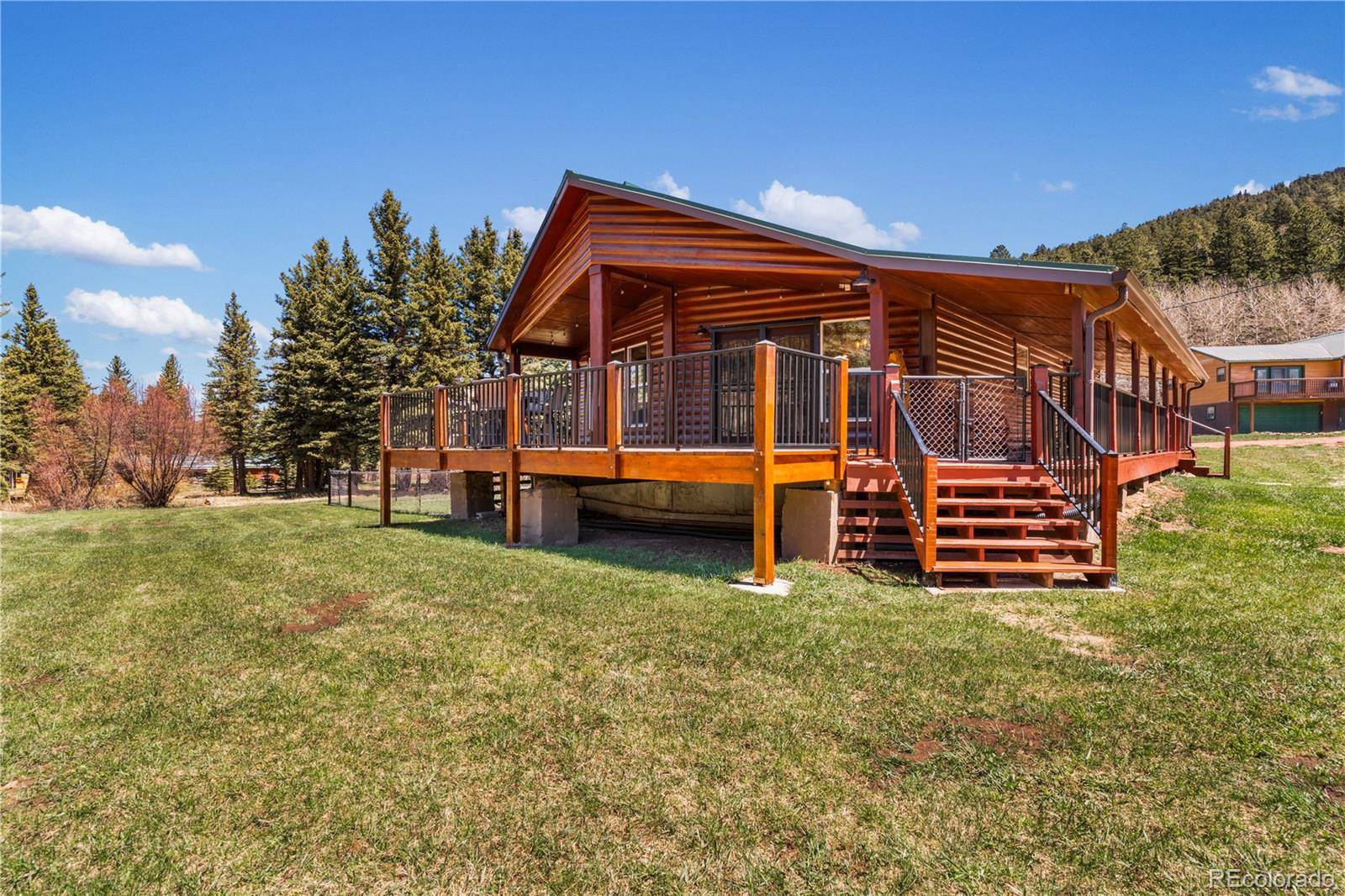 La Veta, CO 81055,23 Britton RD