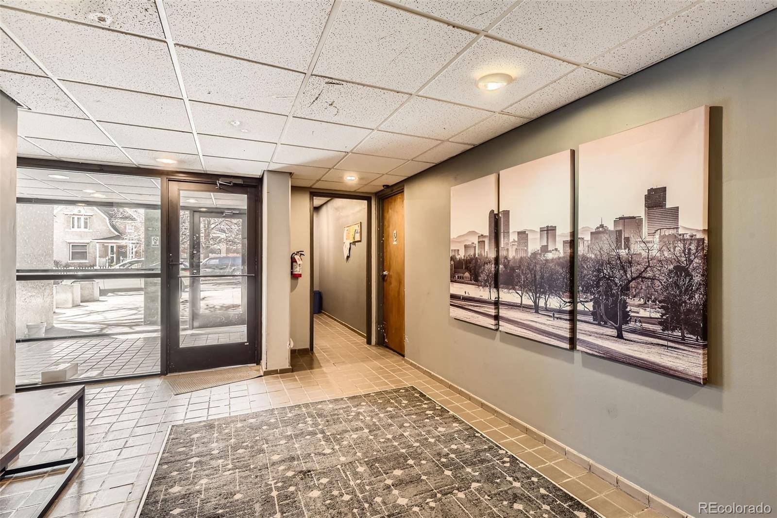 Denver, CO 80218,1050 N Corona ST #308