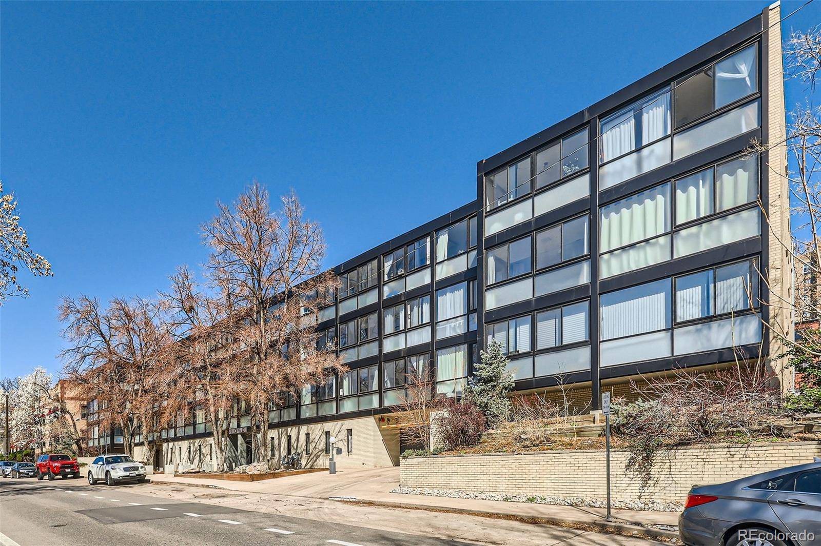 Denver, CO 80218,1050 N Corona ST #308