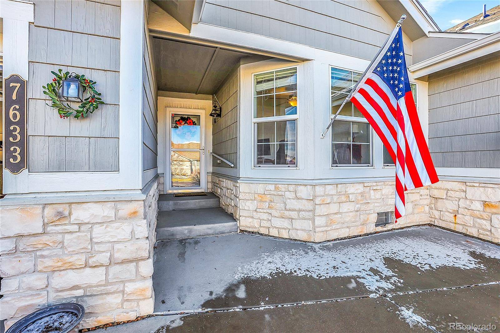 Aurora, CO 80016,7633 S Addison WAY