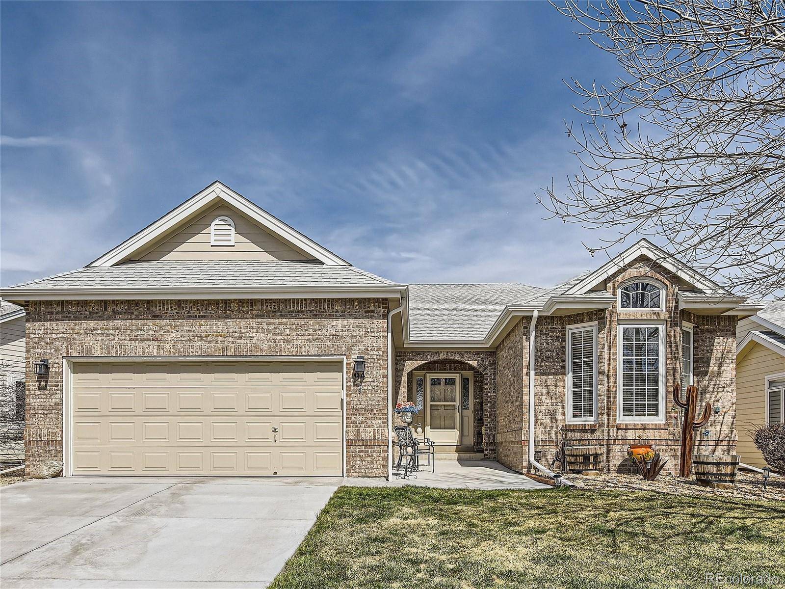 Highlands Ranch, CO 80130,94 Canongate LN