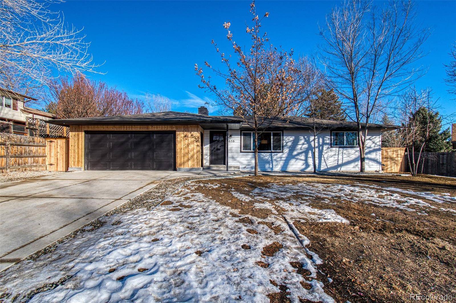 Longmont, CO 80503,3616 Mountain View CT