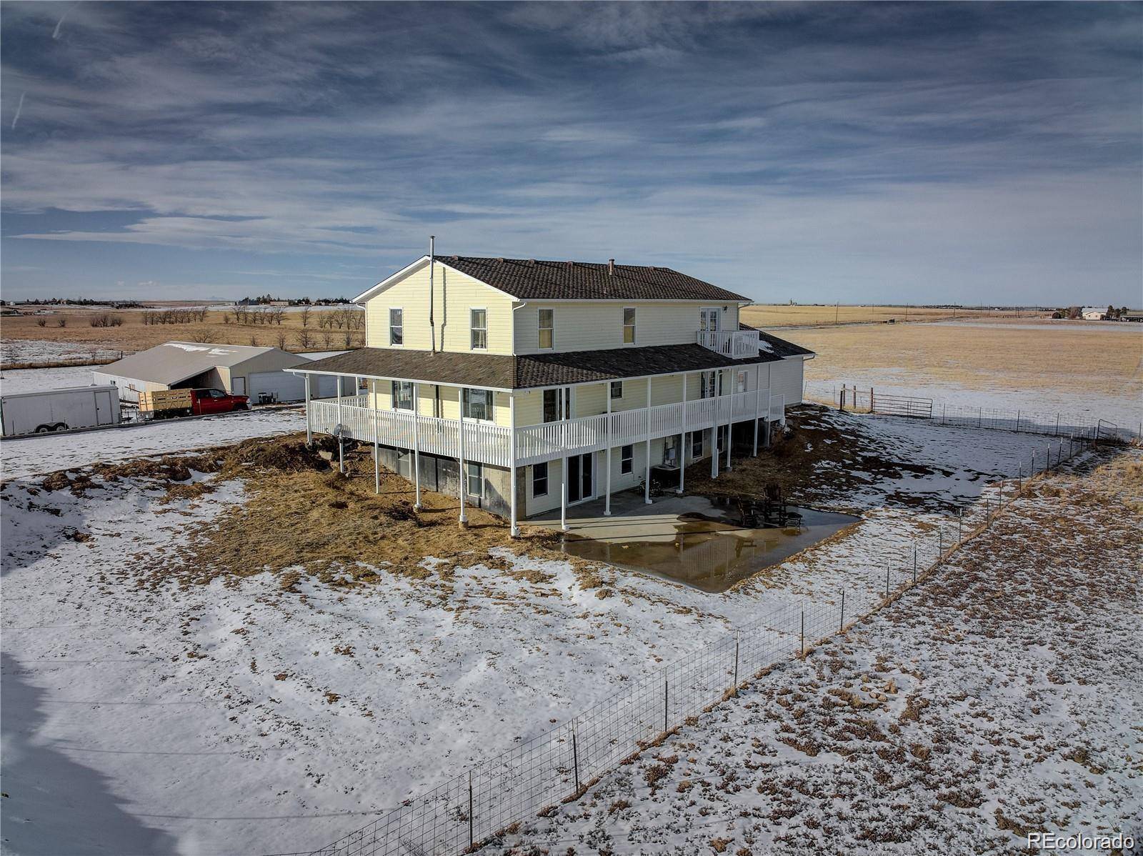 Byers, CO 80103,3180 S County Road 185