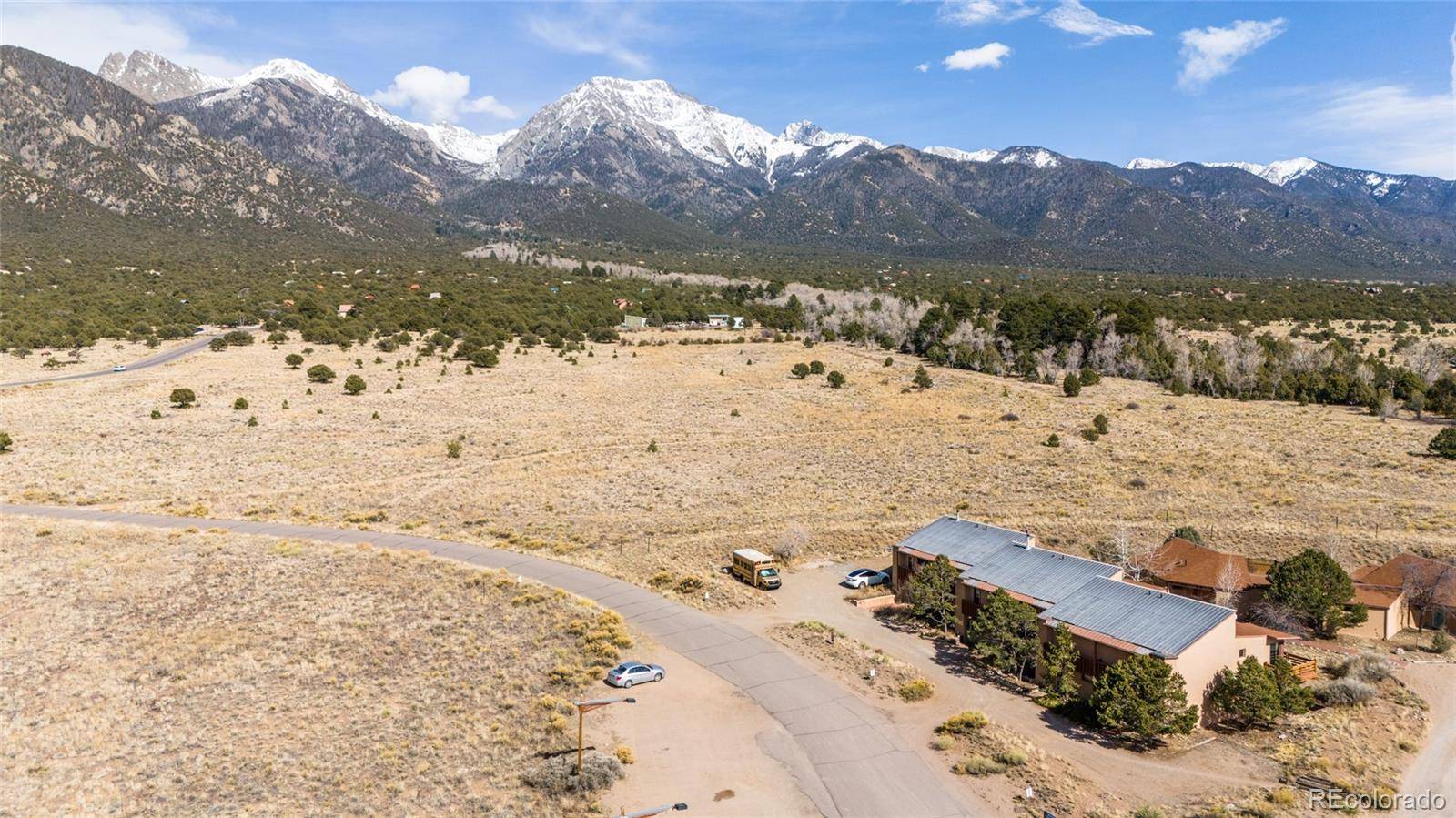 Moffat, CO 81131,11 Baca Meadows