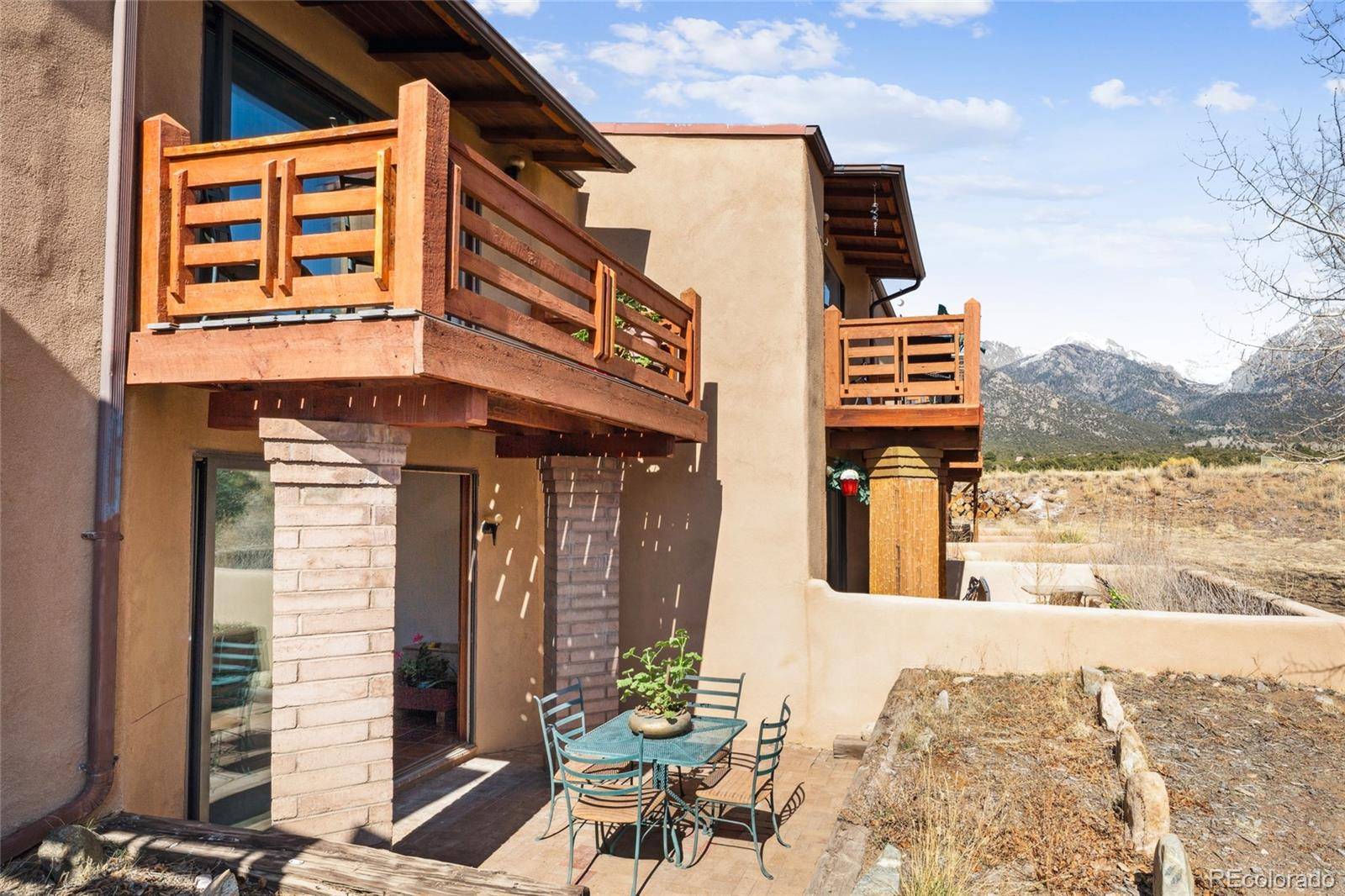 Moffat, CO 81131,11 Baca Meadows
