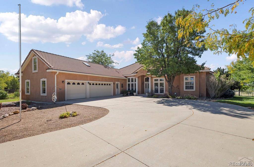 La Junta, CO 81050,5 College CT