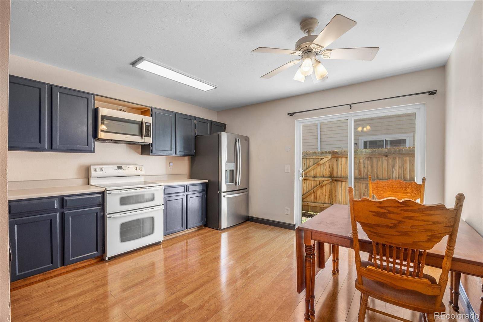 Broomfield, CO 80021,8915 Field ST #116