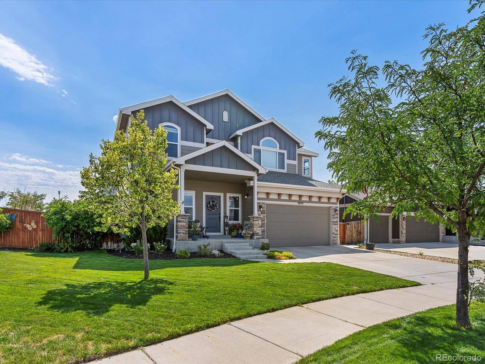 Frederick, CO 80530,6832 Sequoia ST