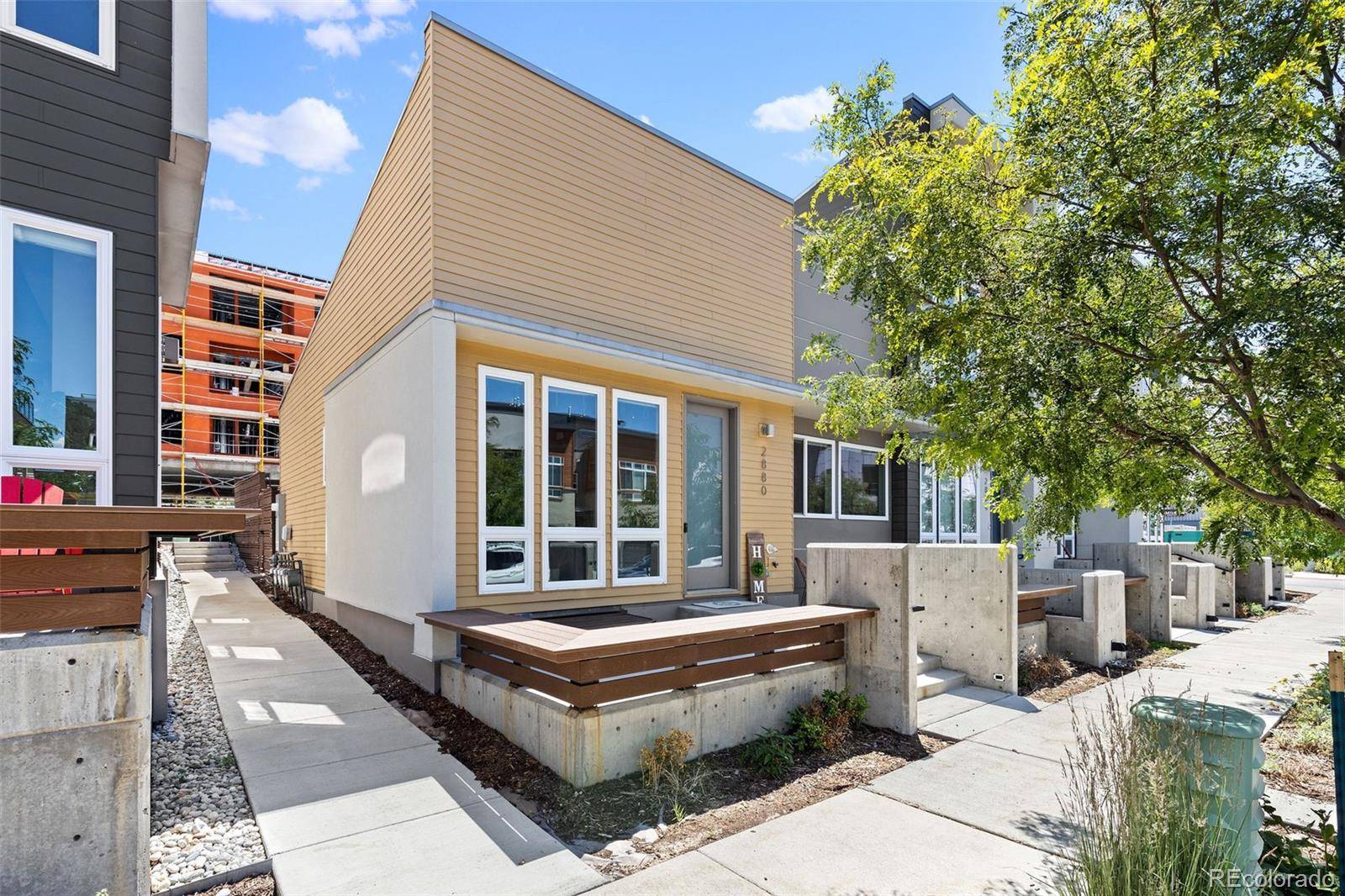 Denver, CO 80221,2880 W Parkside PL