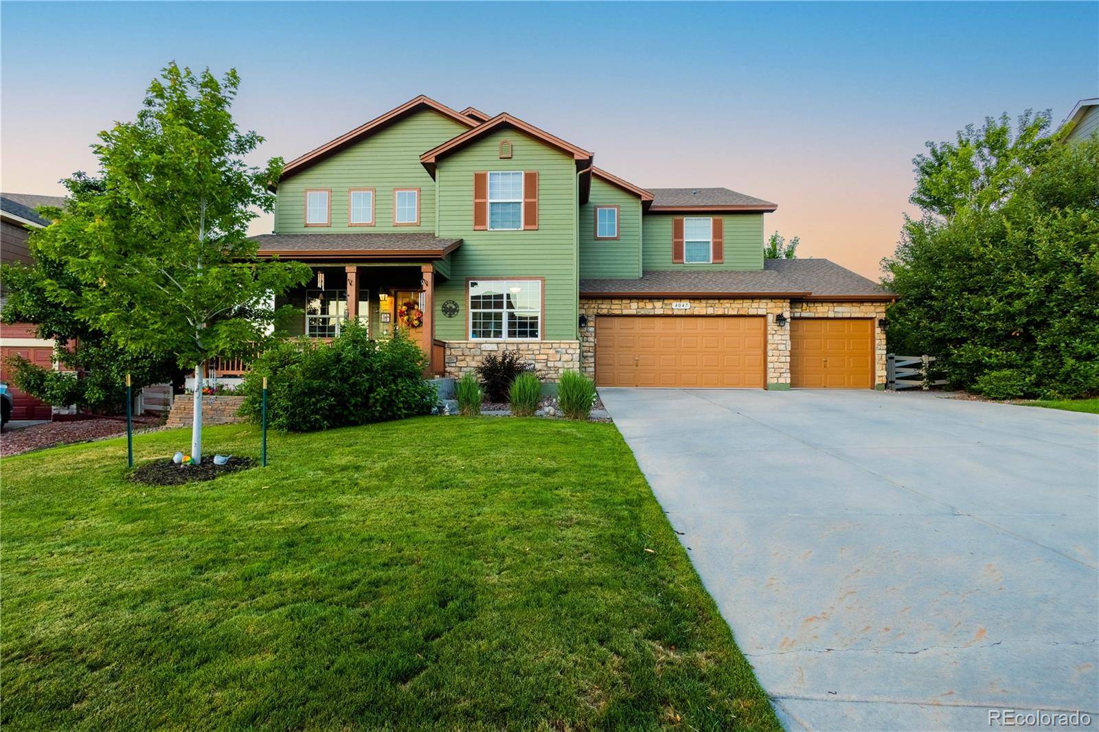 Castle Rock, CO 80104,4047 Deer Valley DR