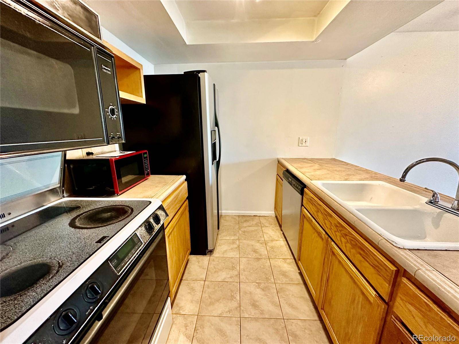 Aurora, CO 80017,16001 E Alaska PL #7