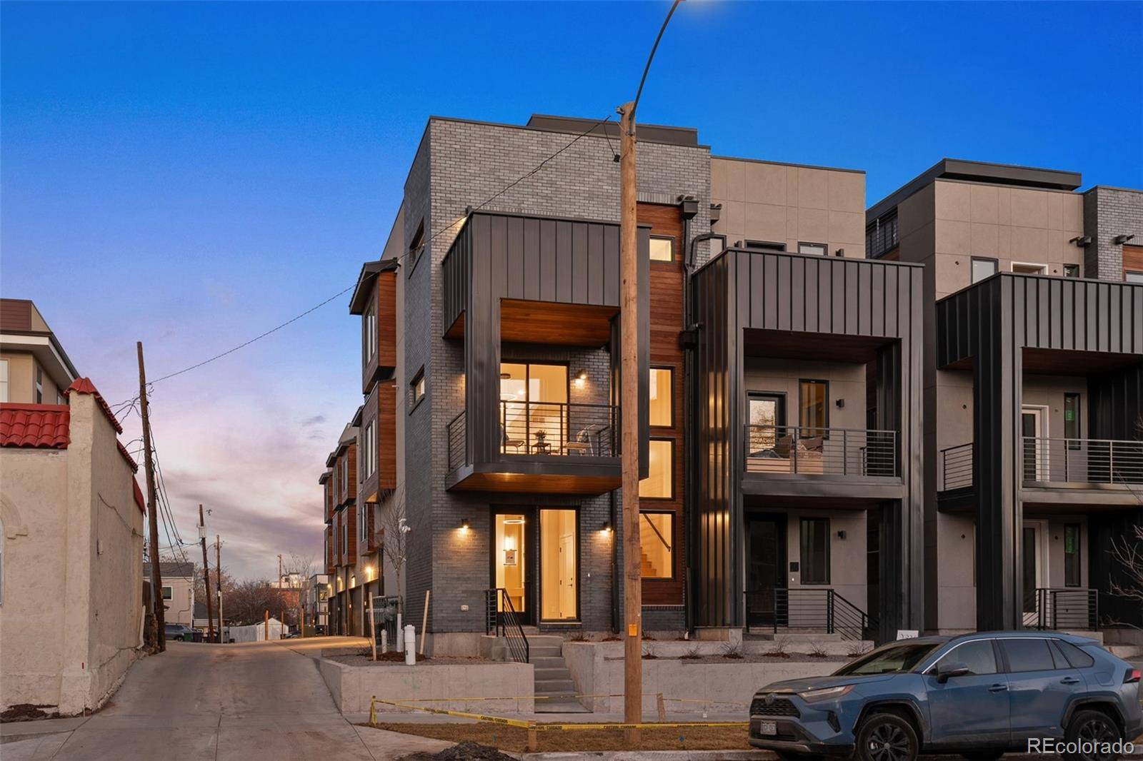 Denver, CO 80211,2330 Eliot ST #3