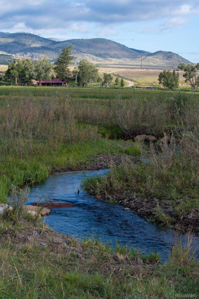 Villa Grove, CO 81155,54400 County Road Ll56
