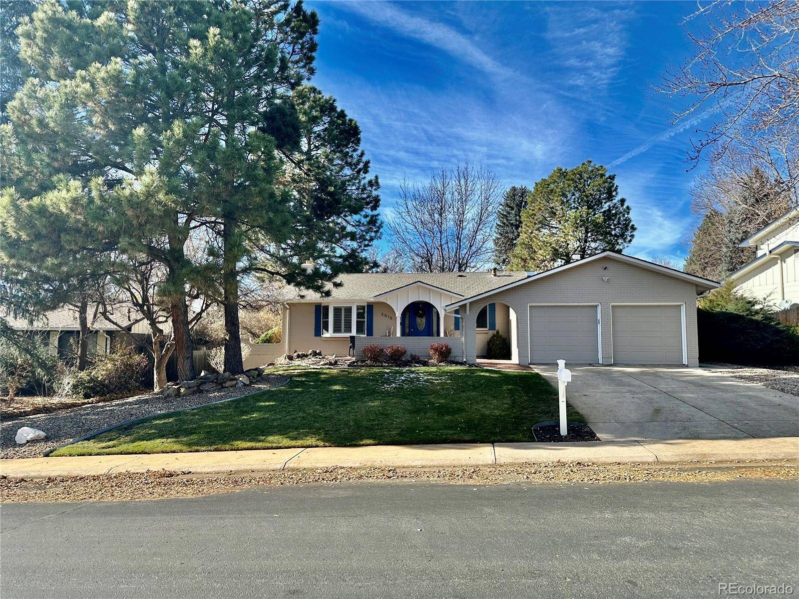 Lakewood, CO 80227,2515 S Allison CT