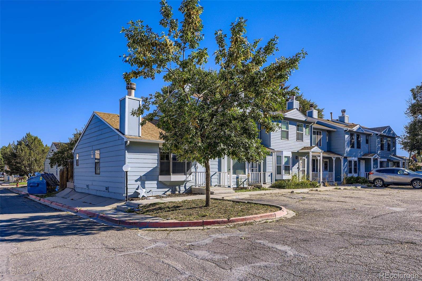 Denver, CO 80229,8176 Washington ST #113