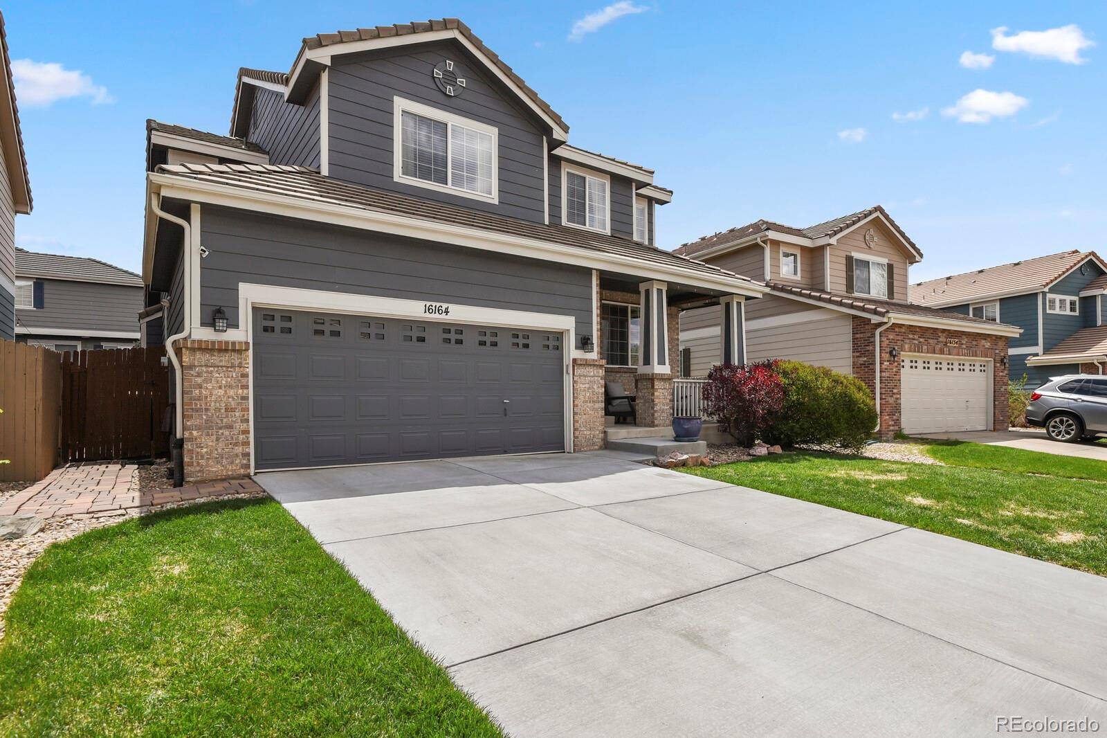 Aurora, CO 80016,16164 E Hinsdale AVE