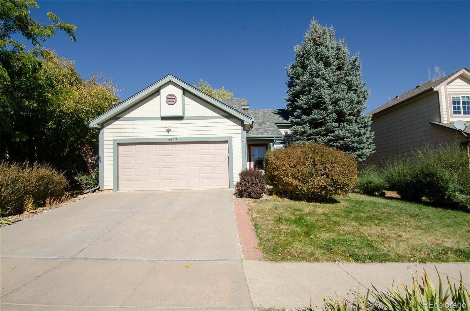 Colorado Springs, CO 80922,4827 Ardley DR