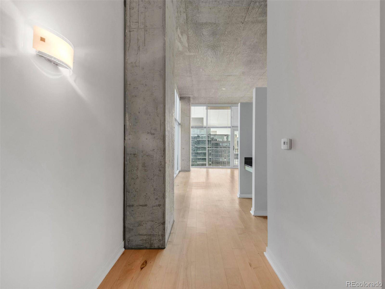 Denver, CO 80202,1700 Bassett ST #2122