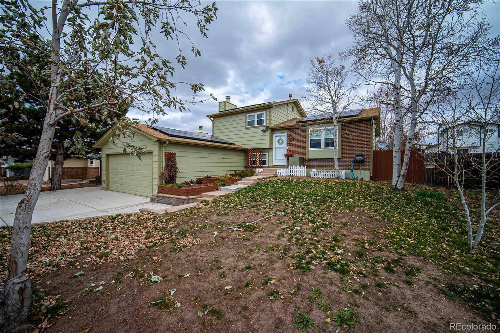 Colorado Springs, CO 80916,4874 Ridenour DR