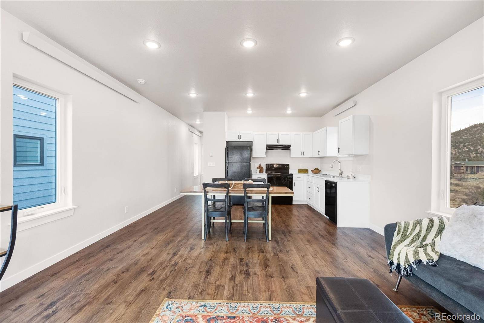 Buena Vista, CO 81211,585 N Railroad ST