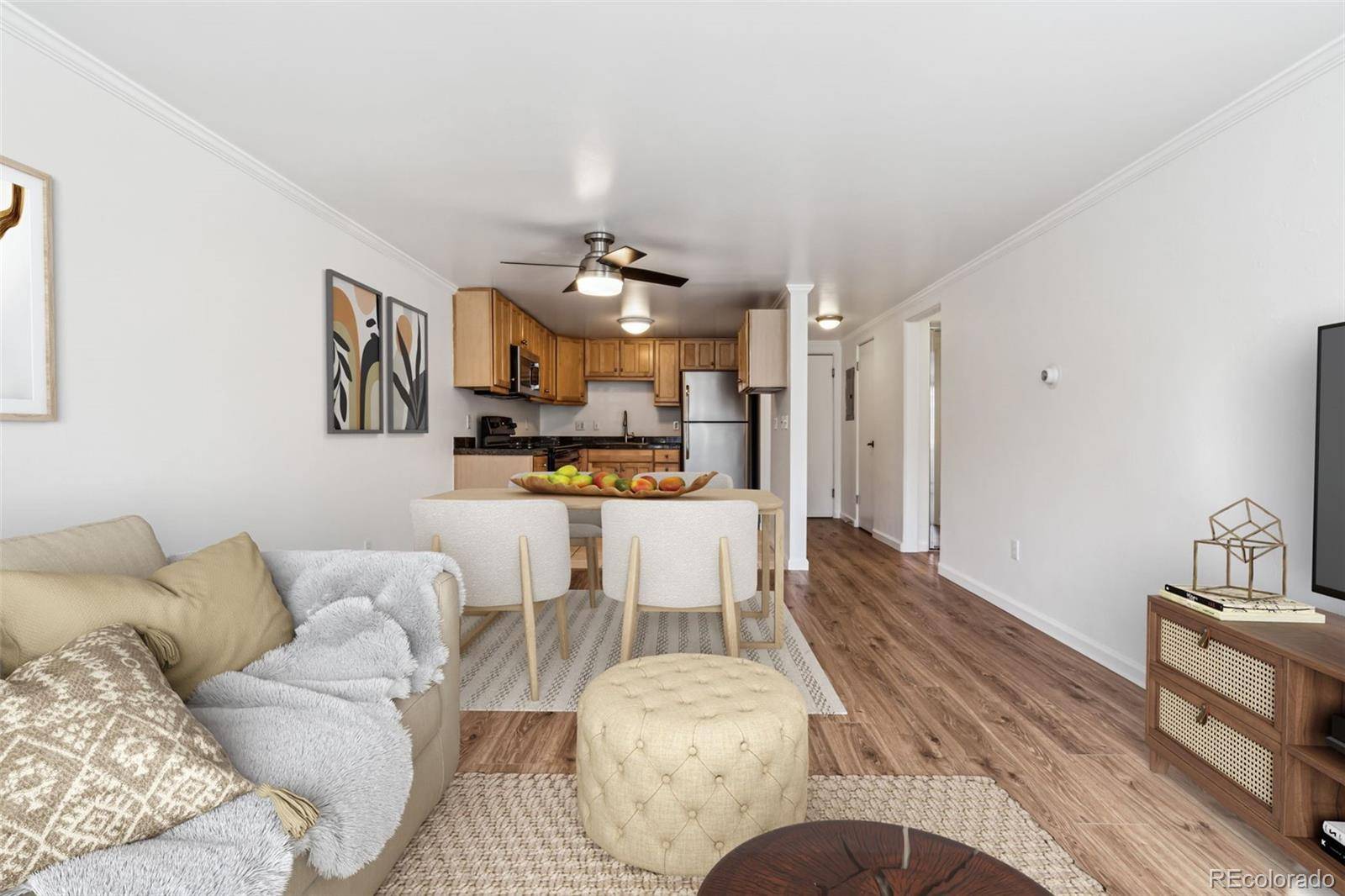 Denver, CO 80209,969 S Pearl ST #103