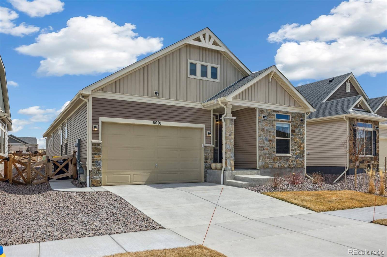 Colorado Springs, CO 80927,6001 Bennach GRV