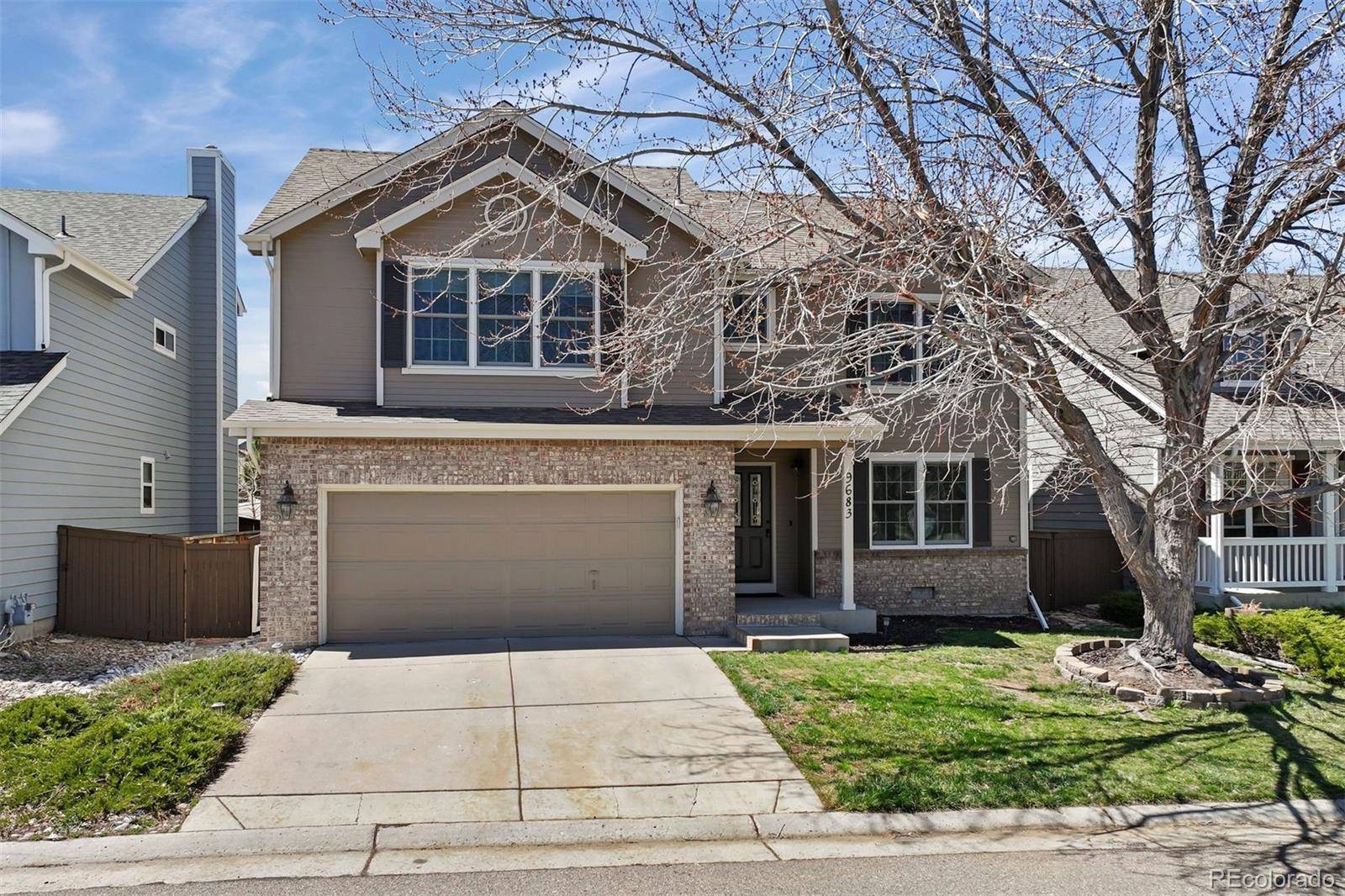 Highlands Ranch, CO 80126,9683 Bexley DR