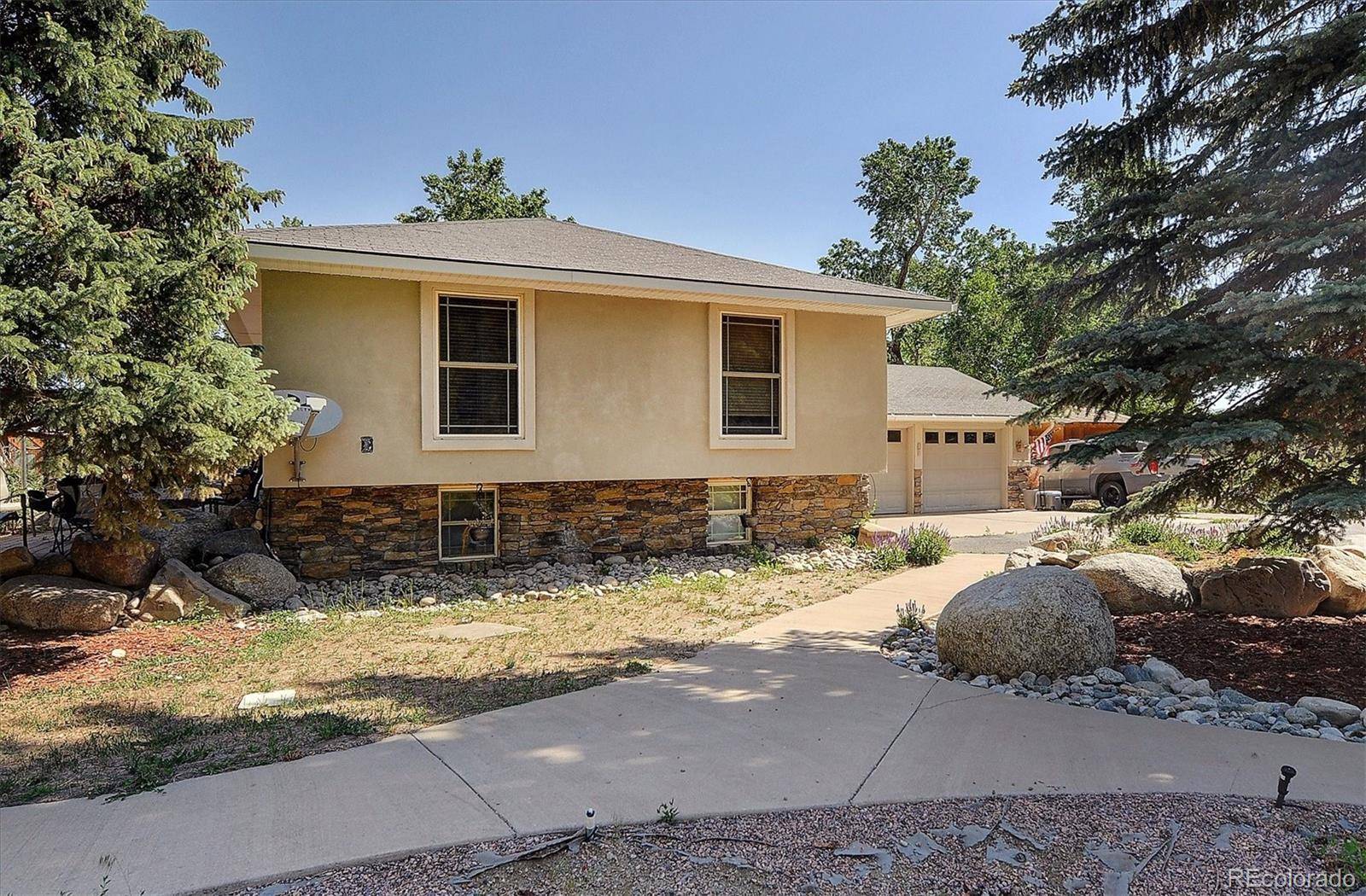 Poncha Springs, CO 81242,304 Pinyon LN