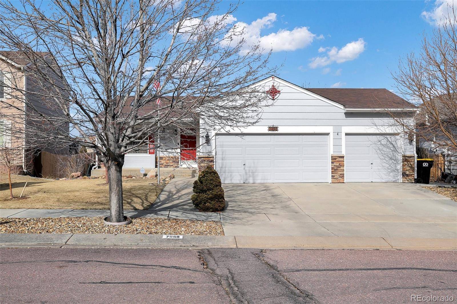 Colorado Springs, CO 80922,7558 Patina CT