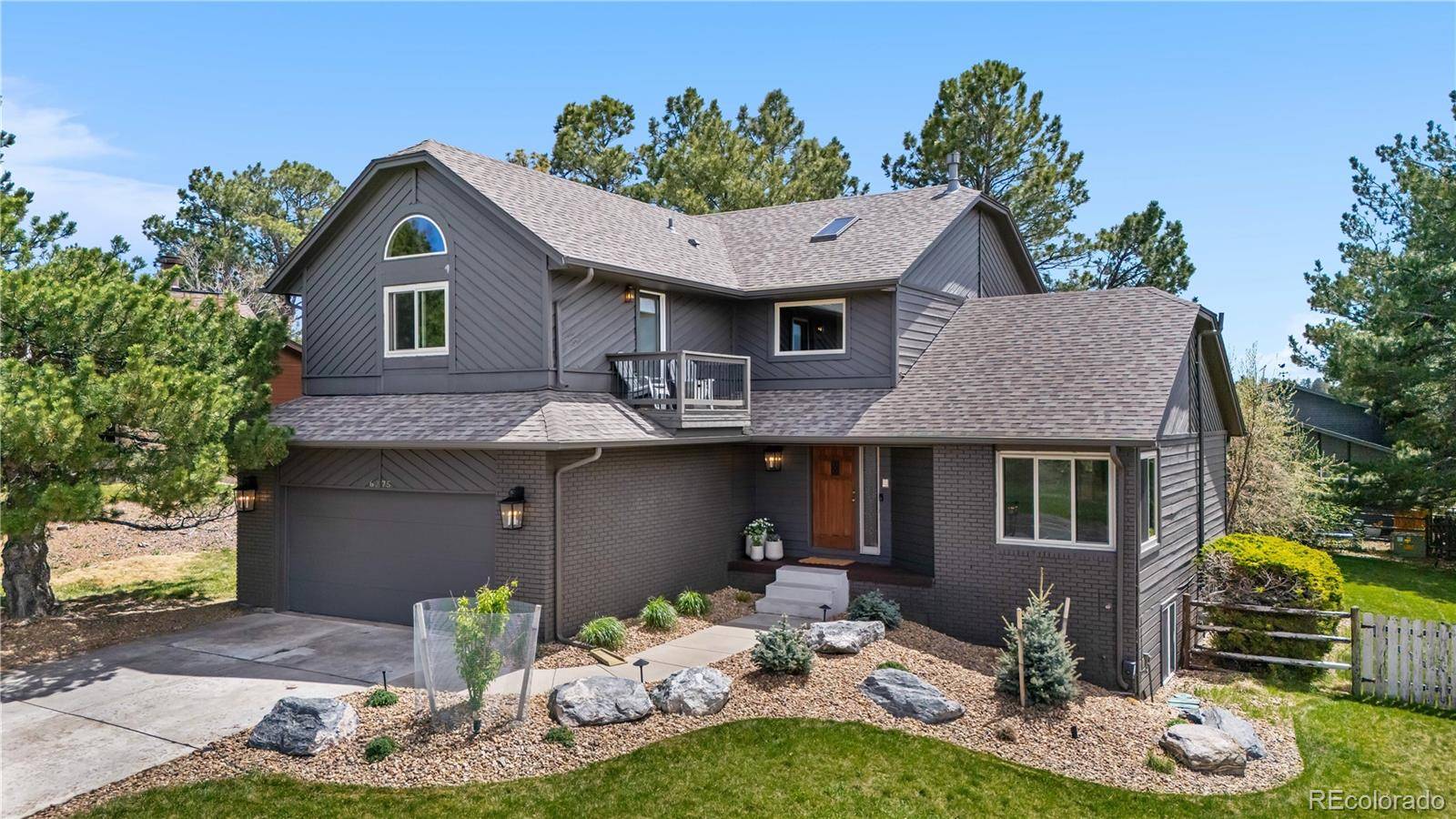 Parker, CO 80134,6275 Ponderosa WAY