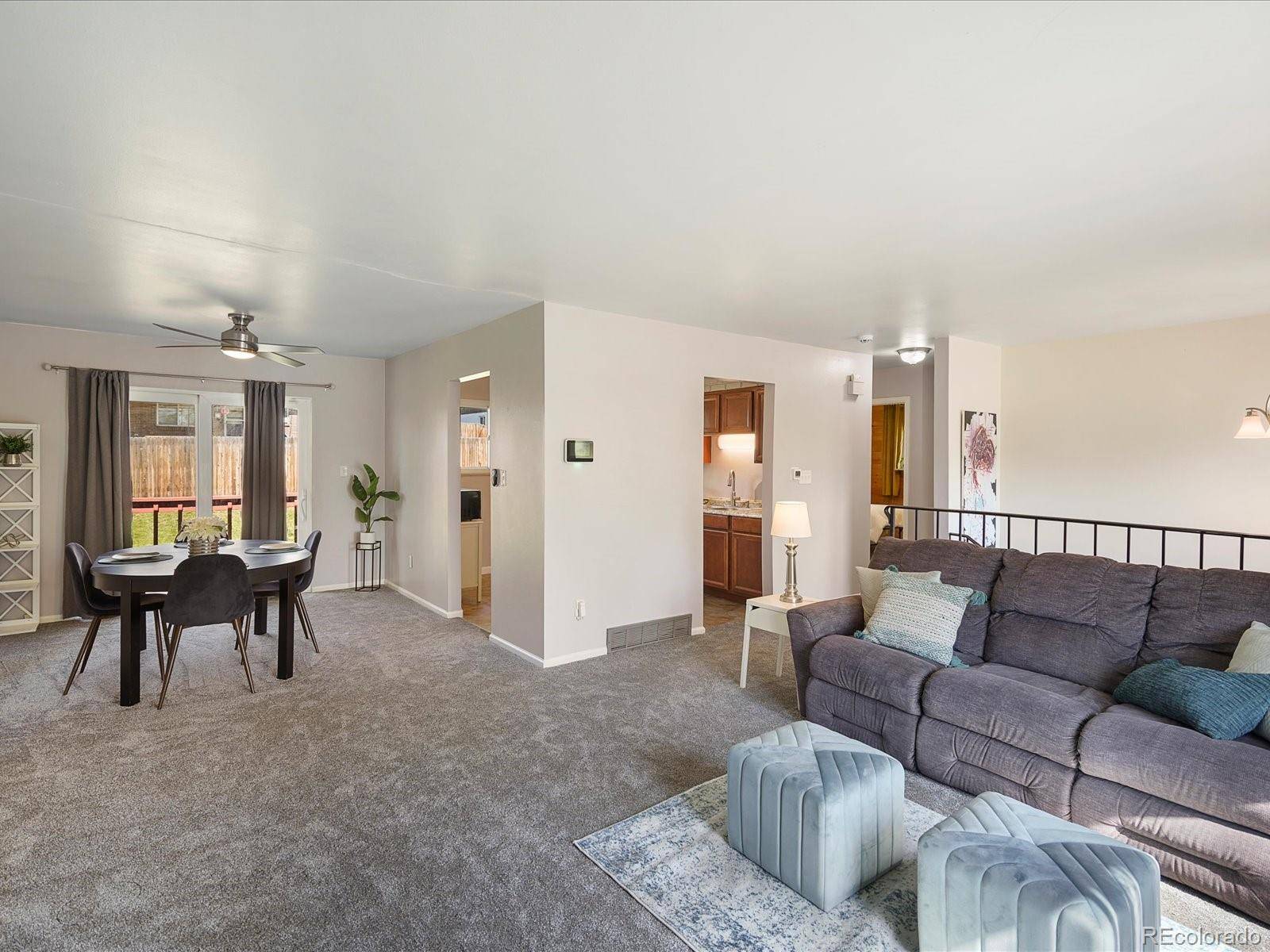 Arvada, CO 80003,6869 Quay ST
