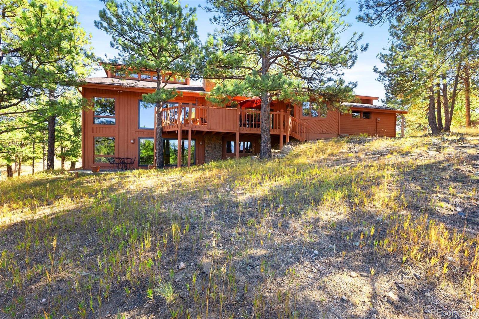 Golden, CO 80401,1923 Columbine CT