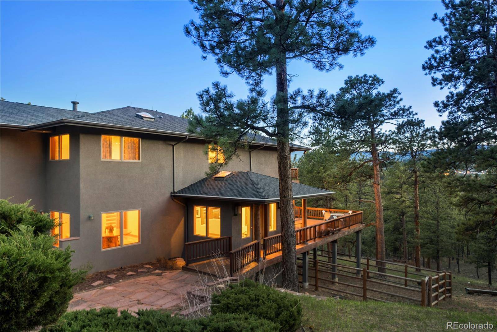 Evergreen, CO 80439,28890 Pinewood Vista DR