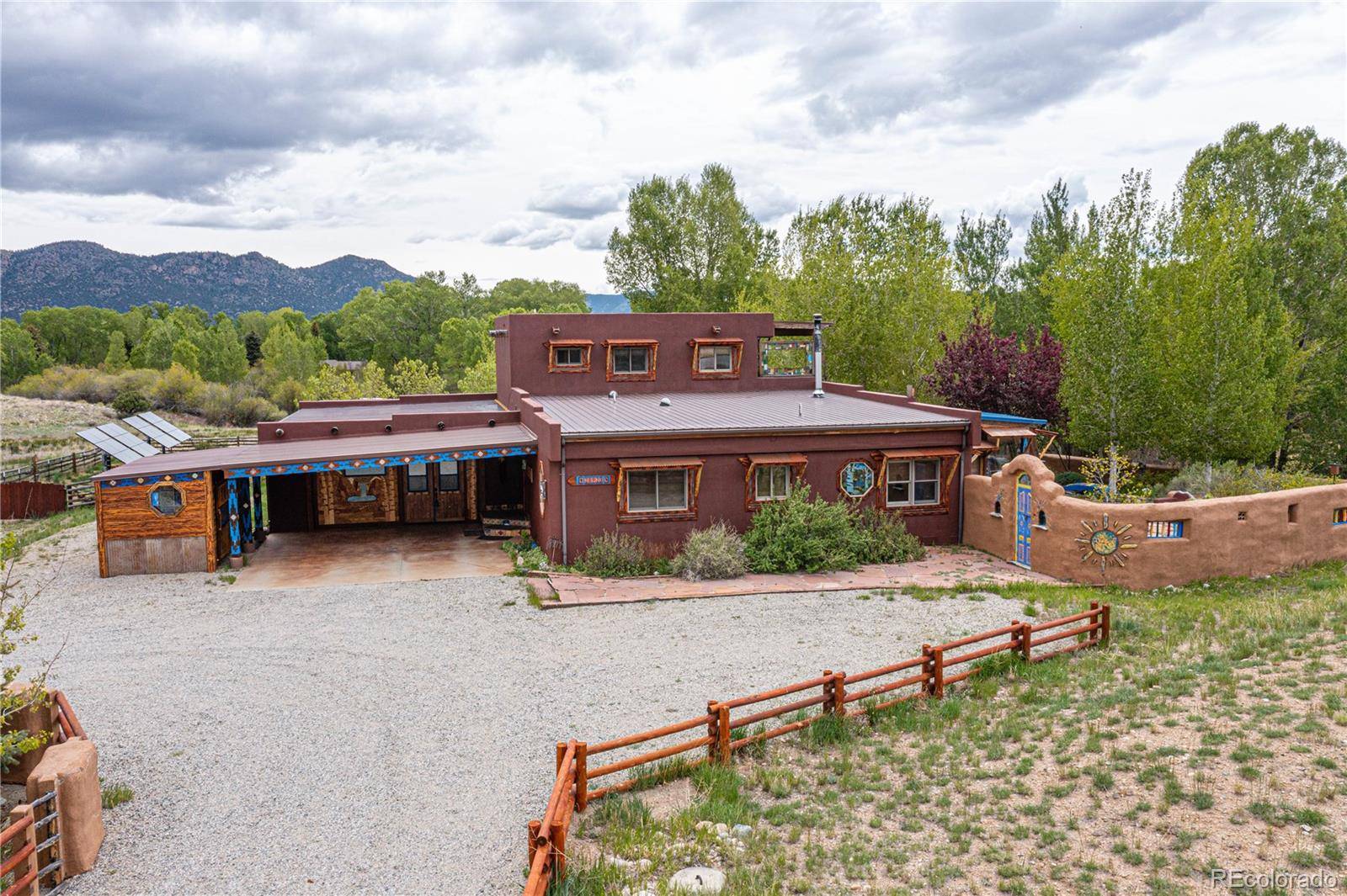 Buena Vista, CO 81211,28923 County Road 361A