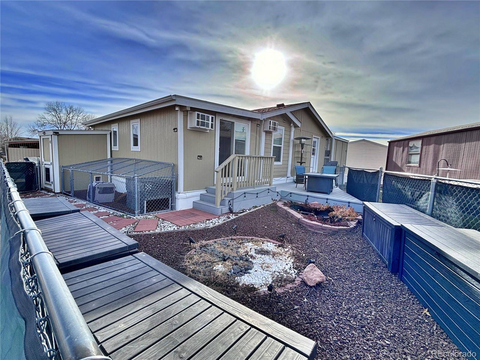 Golden, CO 80401,440 D ST