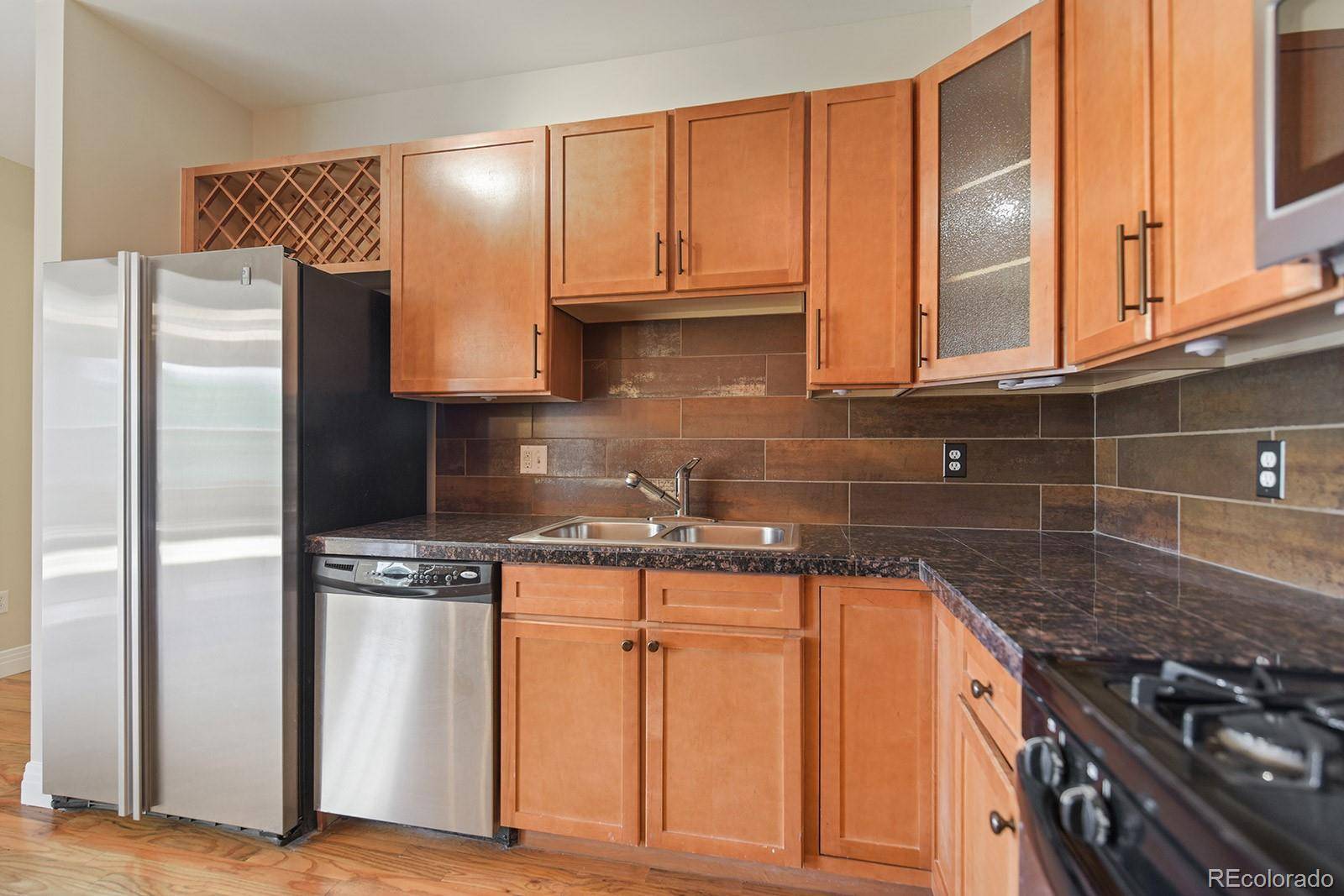 Denver, CO 80211,2195 Decatur ST #301