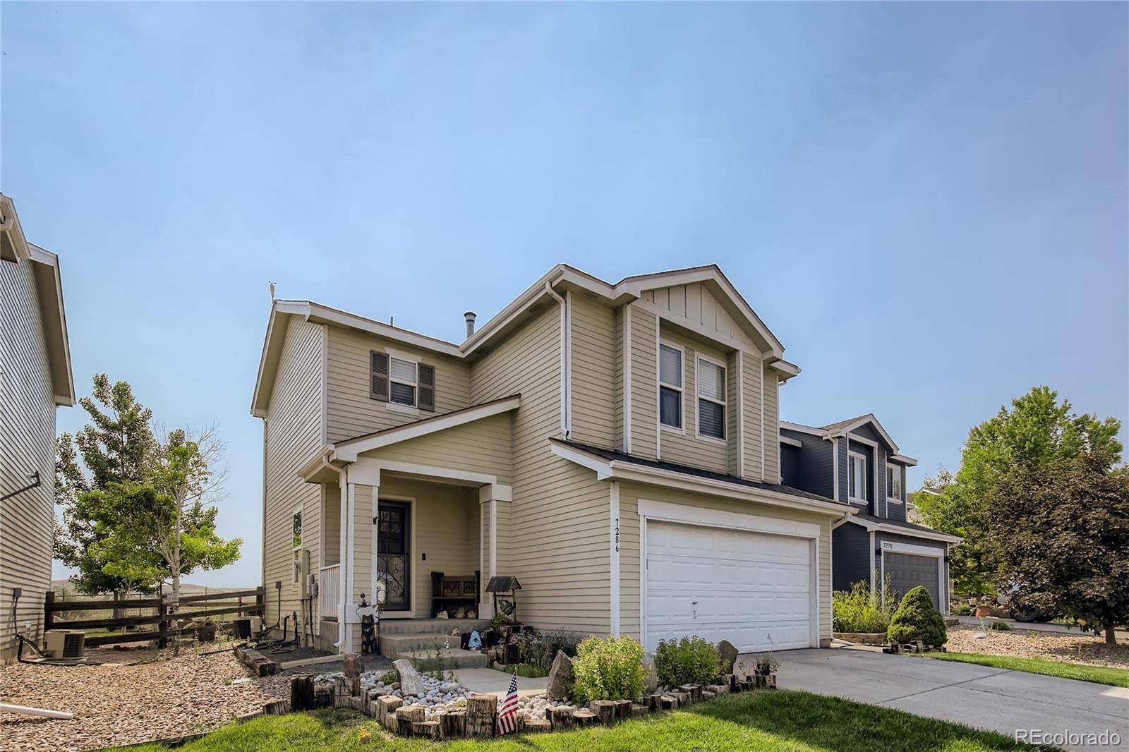 Littleton, CO 80125,7286 Marmot Ridge PL