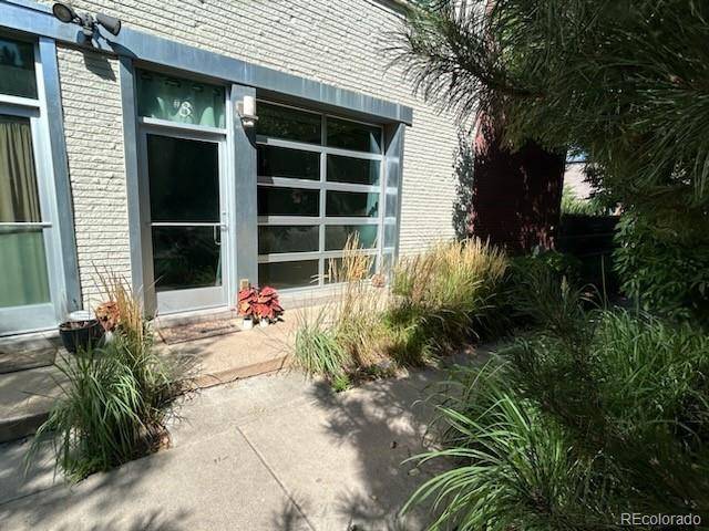 Denver, CO 80220,1421 N Oneida ST #8